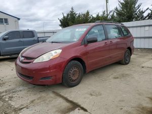 Toyota Sienna CE 3.5L 6 2007