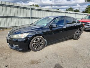 Honda Accord EX 2.4L 4 2014