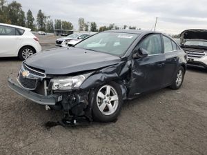Chevrolet Cruze LT 1.4L 4 2013