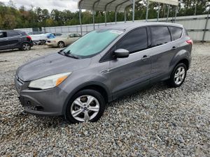 Ford Escape SE 2.0L 4 2014