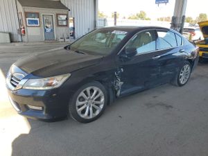 Honda Accord TOURING 3.5L 6 2014