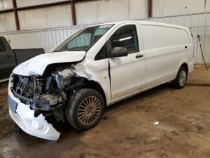 Mercedes-Benz Metris 2.0L 4 2019