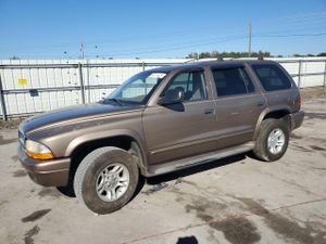 Dodge Durango 4.7L 8 2001