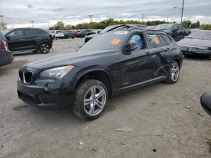 BMW X1 XDRIVE28I 2.0L 4 2014