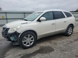 Buick Enclave CXL 3.6L 6 2008