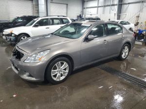 Infiniti G37 3.7L 6 2010