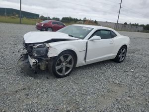Chevrolet Camaro LT 3.6L 6 2012
