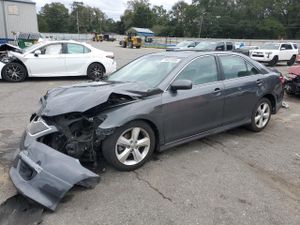 Toyota Camry BASE 2.5L 4 2011
