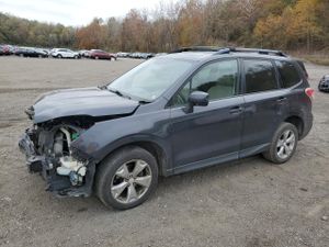 Subaru Forester 2.5I PREMIUM 2.5L 4 2015