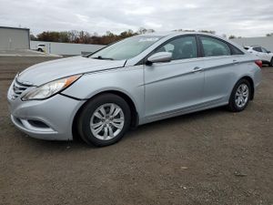 Hyundai Sonata GLS 2.4L 4 2011