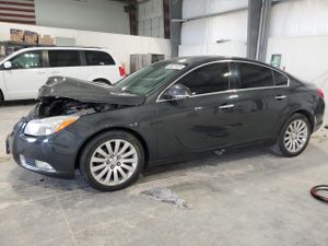 Buick Regal PREMIUM 2.0L 4 2013