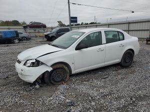 Chevrolet Cobalt LS 2.2L 4 2007