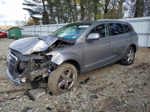 Audi Q7 PREMIUM 3.0L 6 2014