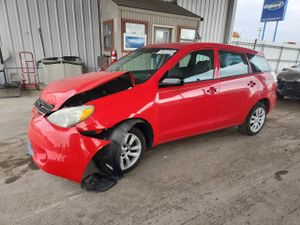 Toyota Corolla XR 1.8L 4 2007