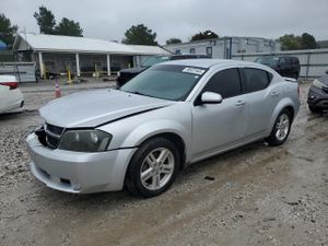 Dodge Avenger R/T 2.4L 4 2010