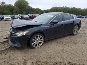 Mazda 6 TOURING 2.5L 4 2014
