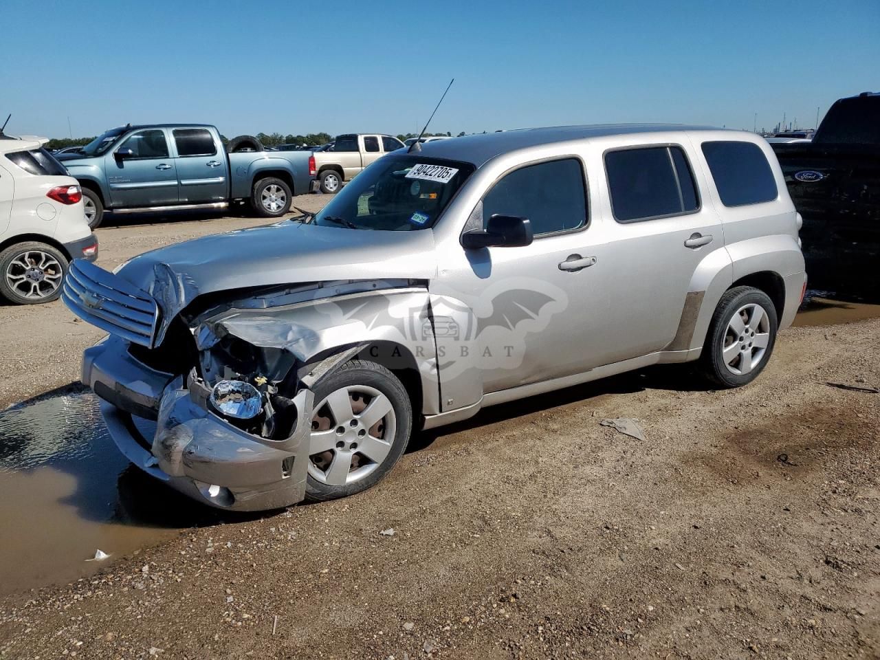 Chevrolet HHR LS 2.2L 4 2008