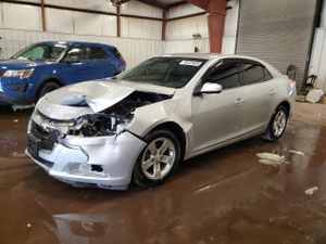 Chevrolet Malibu 1LT 2.5L 4 2014