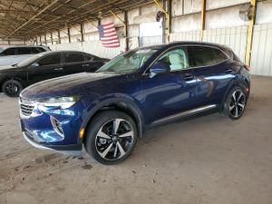 Buick Envision ESSENCE 2.0L 4 2022