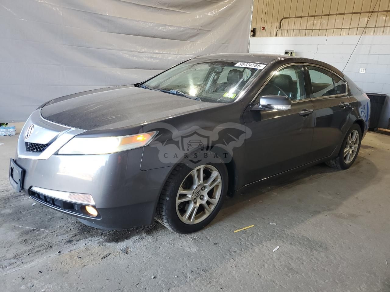 Acura TL 3.5L 6 2009