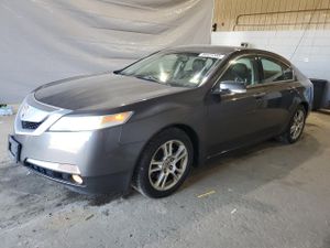 Acura TL 3.5L 6 2009
