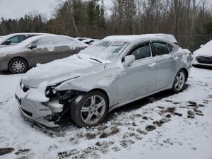 Lexus IS 250 2.5L 6 2006