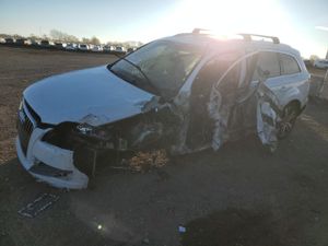 Audi Q7 PREMIUM PLUS 3.0L 6 2015