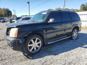 Cadillac Escalade LUXURY 6.0L 8 2002