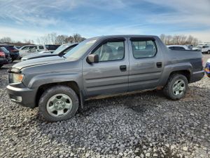 Honda Ridgeline RT 3.5L 6 2009