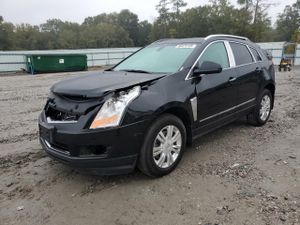 Cadillac SRX LUXURY COLLECTION 3.6L 6 2014