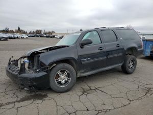 GMC Yukon K1500 SLT 5.3L 8 2014