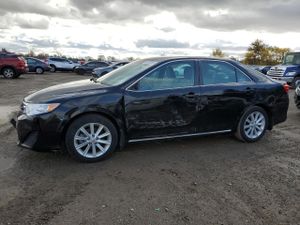 Toyota Camry 2.5L 4 2014