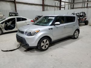 Kia Soul 1.6L 4 2014