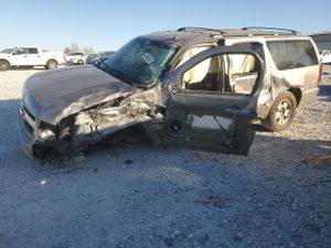 Chevrolet Suburban K1500 5.3L 8 2007