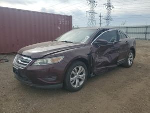 Ford Taurus SEL 3.5L 6 2011