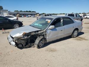 Honda Accord SE 2.3L 4 2002