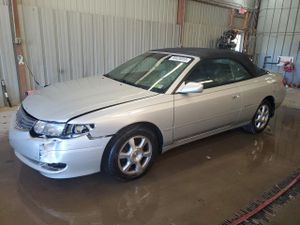 Toyota Camry SE 3.0L 6 2002