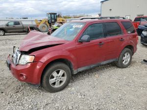 Ford Escape XLT 2.5L 4 2010