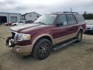 Ford Expedition XLT 5.4L 8 2012