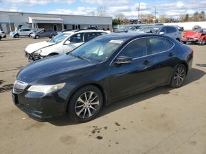 Acura TLX 2.4L 4 2015
