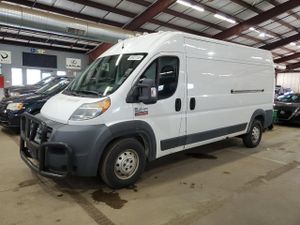 RAM ProMaster 2500 HIGH 3.6L 6 2014