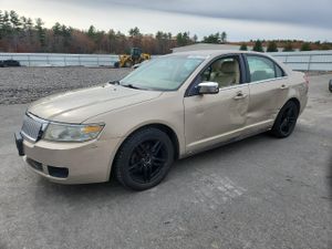 Lincoln Zephyr 3.0L 6 2006