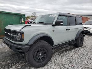 Ford Bronco BASE 2.7L 6 2023
