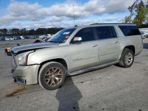 GMC Yukon K1500 SLT 5.3L 8 2015