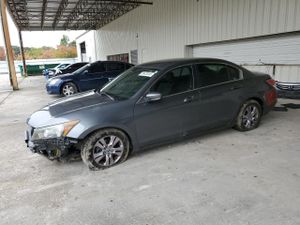 Honda Accord LXP 2.4L 4 2012