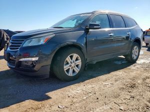 Chevrolet Traverse LT 3.6L 6 2014