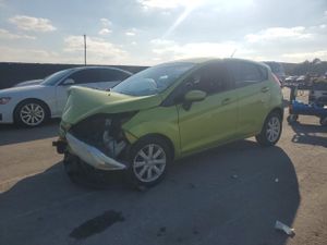 Ford Festiva SE 1.6L 4 2011