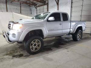 Toyota Tacoma ACCESS CAB 4.0L 6 2008