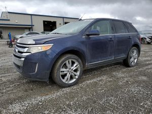Ford Edge LIMITED 3.5L 6 2011