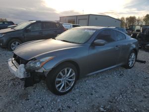 Infiniti G37 3.7L 6 2011